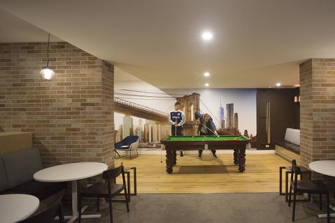 Greenwich Apartment - Accommodation in Surfers Paradise 12