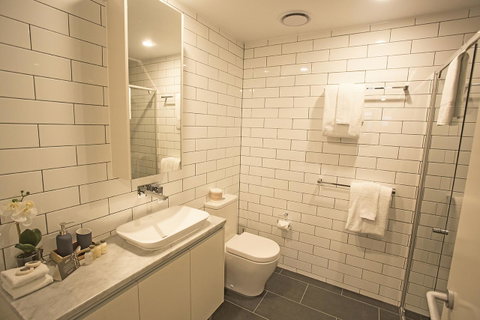 Greenwich Apartment - Accommodation in Surfers Paradise 6