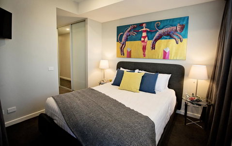 Greenwich Apartment - Accommodation in Surfers Paradise 5