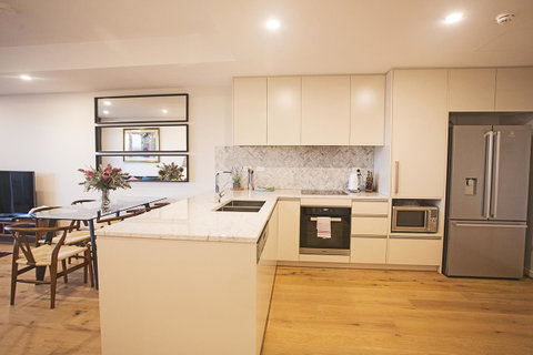 Greenwich Apartment - Accommodation in Surfers Paradise 3