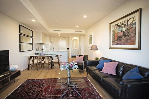 Greenwich Apartment - Accommodation in Surfers Paradise 1