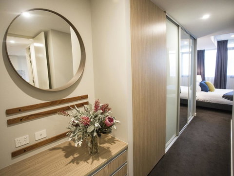 Greenwich Apartment - Accommodation in Surfers Paradise 4