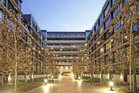 Greenwich Apartment - Accommodation in Surfers Paradise 14