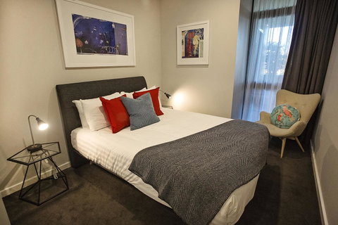 Greenwich Apartment - Accommodation in Surfers Paradise 8