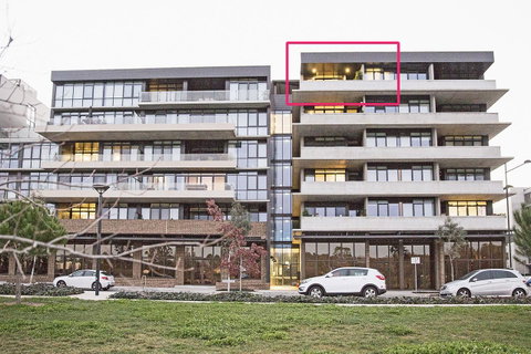 Greenwich Apartment - Accommodation in Surfers Paradise 15