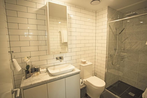 Greenwich Apartment - Accommodation in Surfers Paradise 9