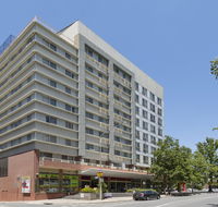 Nesuto Canberra formerly Waldorf Canberra Apartment Hotel - Accommodation in Surfers Paradise