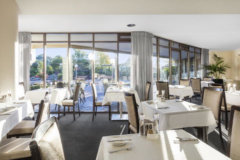 Garden City Hotel, Best Western Signature Collection - Accommodation in Surfers Paradise 28