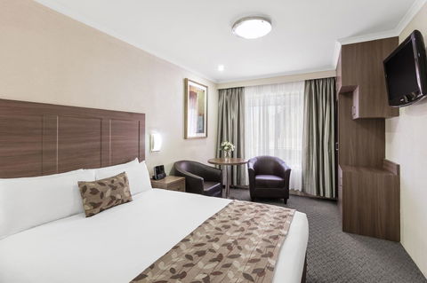 Garden City Hotel, Best Western Signature Collection - Accommodation in Surfers Paradise 29