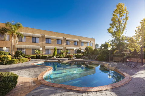 Garden City Hotel, Best Western Signature Collection - Accommodation in Surfers Paradise 11