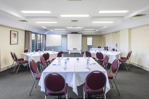 Garden City Hotel, Best Western Signature Collection - Accommodation in Surfers Paradise 22