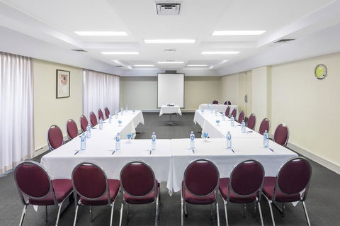 Garden City Hotel, Best Western Signature Collection - Accommodation in Surfers Paradise 20