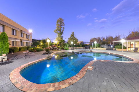 Garden City Hotel, Best Western Signature Collection - Accommodation in Surfers Paradise 13