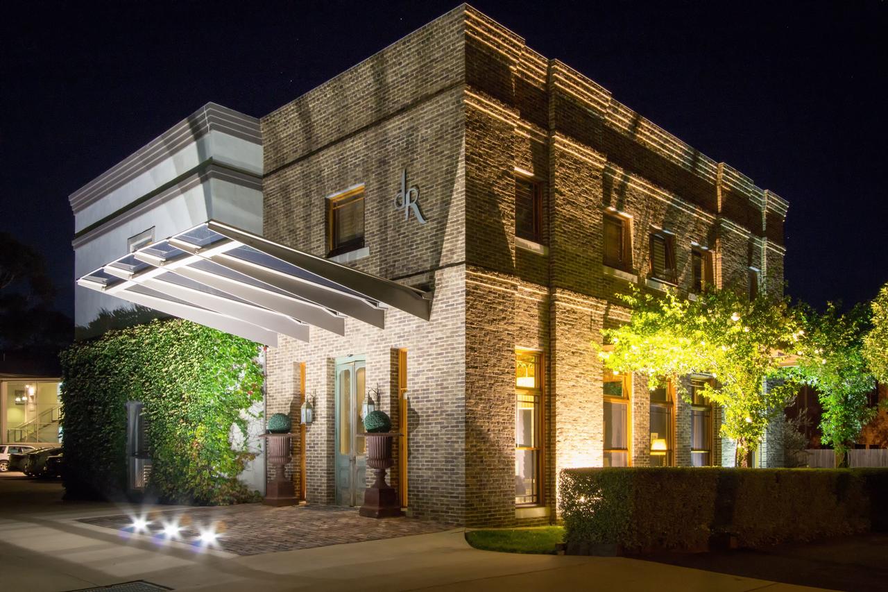 Orange NSW Accommodation in Surfers Paradise