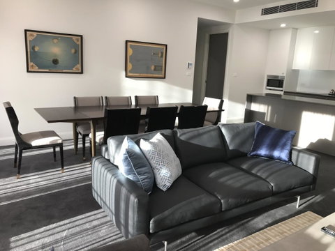 Knightsbridge Canberra - Accommodation in Surfers Paradise 32