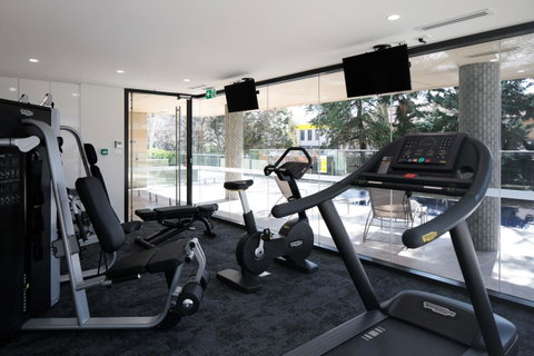 Knightsbridge Canberra - Accommodation in Surfers Paradise 1