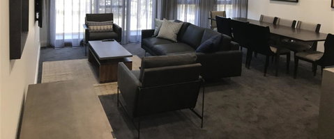 Knightsbridge Canberra - Accommodation in Surfers Paradise 34
