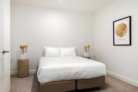 Knightsbridge Canberra - Accommodation in Surfers Paradise 14