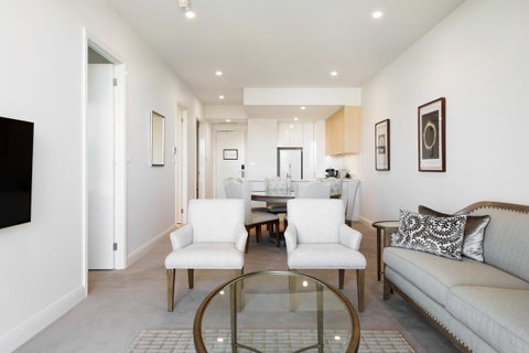 Knightsbridge Canberra - Accommodation in Surfers Paradise 15