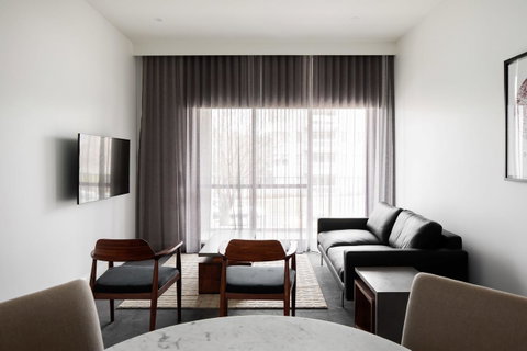 Knightsbridge Canberra - Accommodation in Surfers Paradise 22