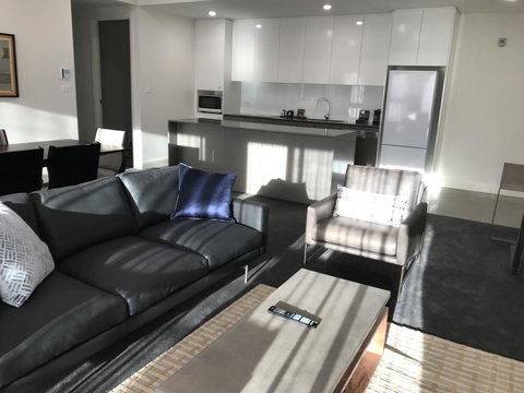 Knightsbridge Canberra - Accommodation in Surfers Paradise 31