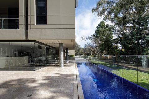 Knightsbridge Canberra - Accommodation in Surfers Paradise 3
