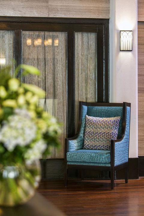 Hotel Kurrajong Canberra - Accommodation in Surfers Paradise 36