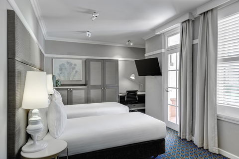 Hotel Kurrajong Canberra - Accommodation in Surfers Paradise 4