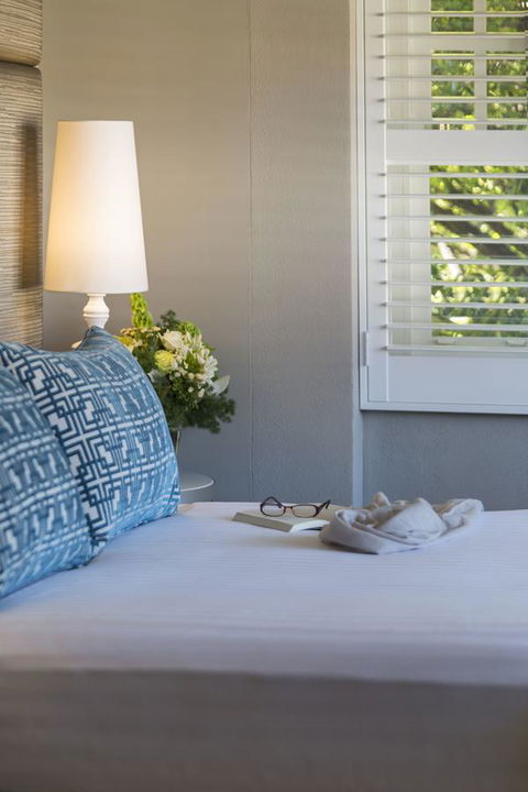 Hotel Kurrajong Canberra - Accommodation in Surfers Paradise 39