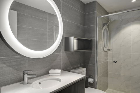 Hotel Kurrajong Canberra - Accommodation in Surfers Paradise 42