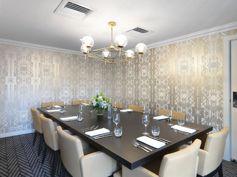 Hotel Kurrajong Canberra - Accommodation in Surfers Paradise 30
