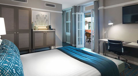 Hotel Kurrajong Canberra - Accommodation in Surfers Paradise 5