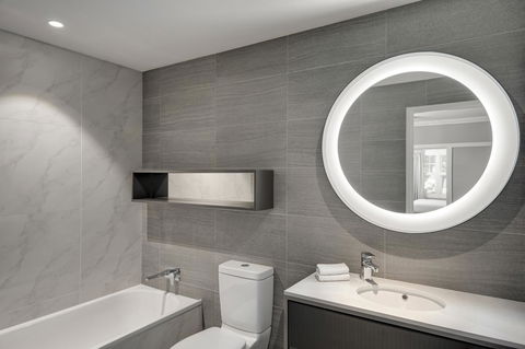Hotel Kurrajong Canberra - Accommodation in Surfers Paradise 6