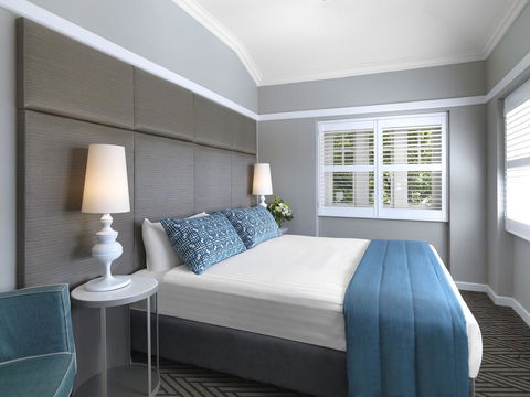 Hotel Kurrajong Canberra - Accommodation in Surfers Paradise 26