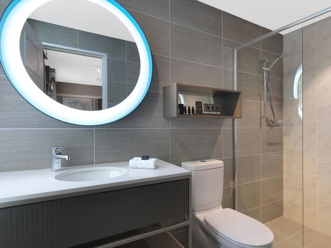 Hotel Kurrajong Canberra - Accommodation in Surfers Paradise 15