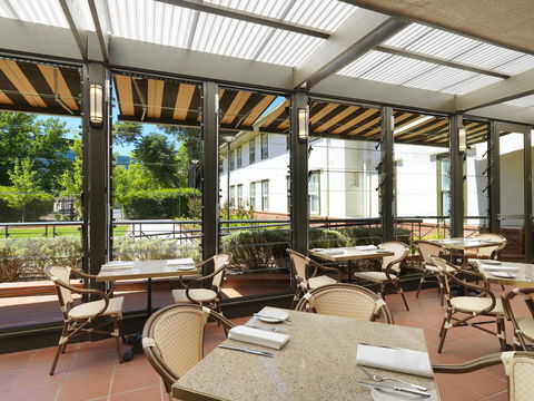 Hotel Kurrajong Canberra - Accommodation in Surfers Paradise 24