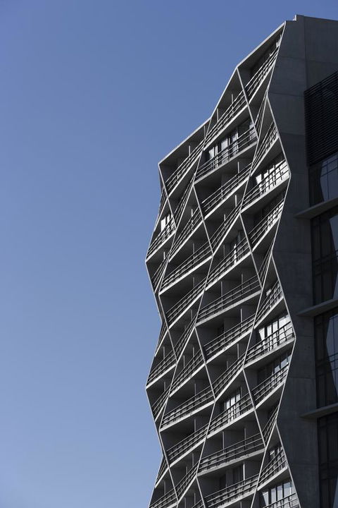 Nishi Apartments Eco Living By Ovolo - Accommodation in Surfers Paradise 2