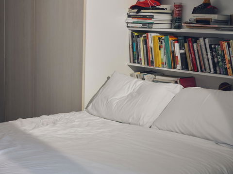 Nishi Apartments Eco Living By Ovolo - Accommodation in Surfers Paradise 19