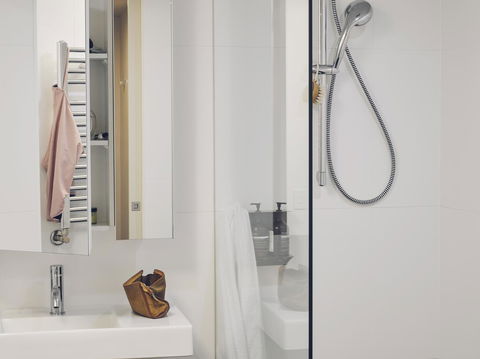 Nishi Apartments Eco Living By Ovolo - Accommodation in Surfers Paradise 9