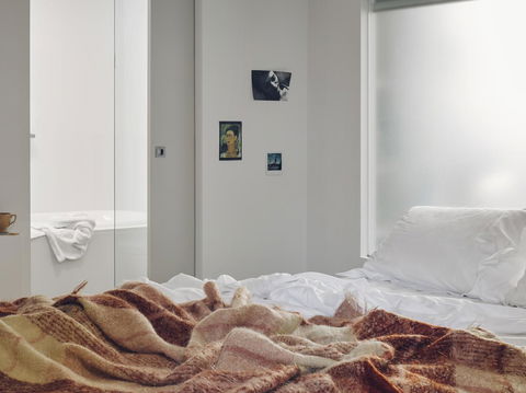 Nishi Apartments Eco Living By Ovolo - Accommodation in Surfers Paradise 33