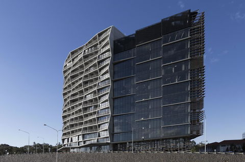 Nishi Apartments Eco Living By Ovolo - Accommodation in Surfers Paradise 3