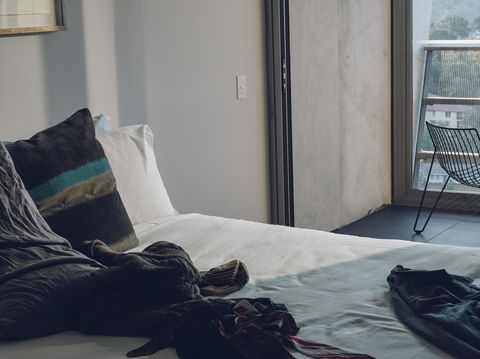 Nishi Apartments Eco Living By Ovolo - Accommodation in Surfers Paradise 30