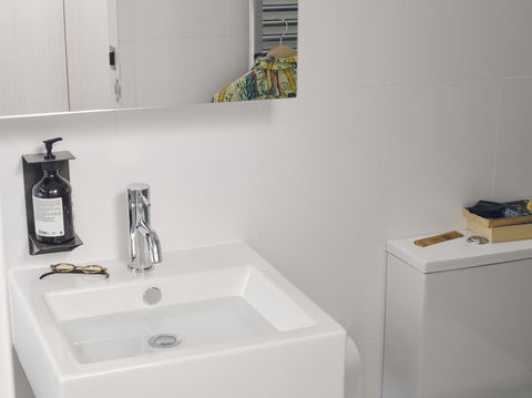 Nishi Apartments Eco Living By Ovolo - Accommodation in Surfers Paradise 18