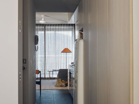 Nishi Apartments Eco Living By Ovolo - Accommodation in Surfers Paradise 20