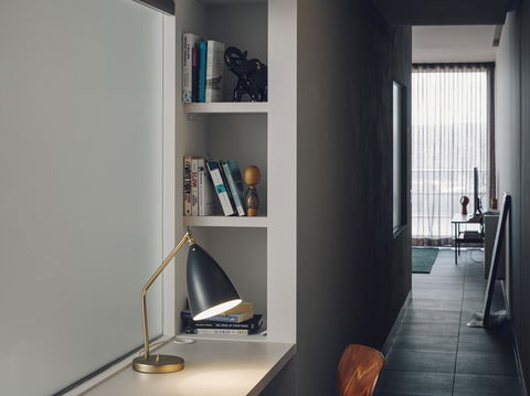 Nishi Apartments Eco Living By Ovolo - Accommodation in Surfers Paradise 32