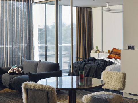 Nishi Apartments Eco Living By Ovolo - Accommodation in Surfers Paradise 12