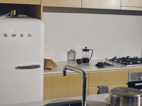 Nishi Apartments Eco Living By Ovolo - Accommodation in Surfers Paradise 11