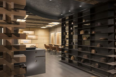 Nishi Apartments Eco Living By Ovolo - Accommodation in Surfers Paradise 39