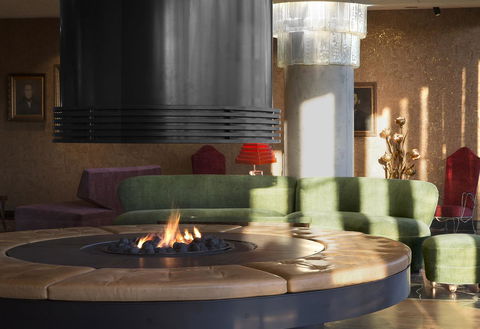 Nishi Apartments Eco Living By Ovolo - Accommodation in Surfers Paradise 41