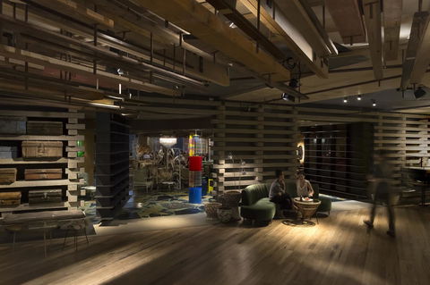 Nishi Apartments Eco Living By Ovolo - Accommodation in Surfers Paradise 40